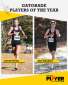 Tatnall Runners Finish Season with Gatorade Honors Tatnall Runners Finish Season with Gatorade Honors