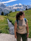 Fueling Her Passion: Upper School Teacher Travels Abroad for a Swiss Summer Fueling Her Passion: Upper School Teacher Travels Abroad for a Swiss Summer