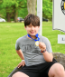 Tatnall 4th Grader Nick C. Wins InvestWrite! Delaware Essay Contest Tatnall 4th Grader Nick C. Wins InvestWrite! Delaware Essay Contest