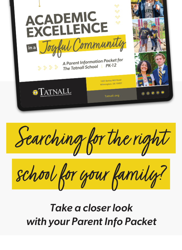 to Tatnall School