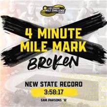 History is Made on Tatnall Track History is Made on Tatnall Track
