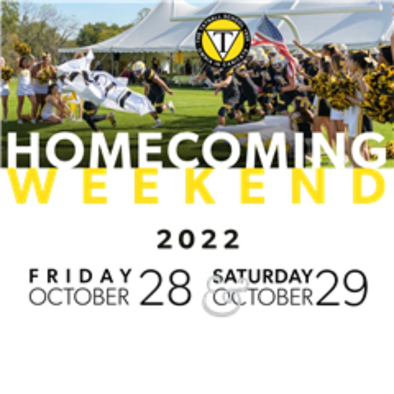 2022 News The Tatnall School