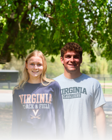 Tatnall Students Named DIAA Scholar-Athlete Award Winners Tatnall Students Named DIAA Scholar-Athlete Award Winners