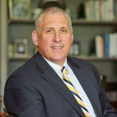 Andrew D. Martire, Ed.D., Head of Tatnall School