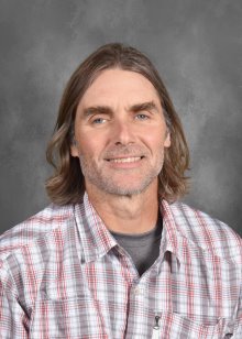 A Trip West Stokes History Teacher's Curiosity About the World Around