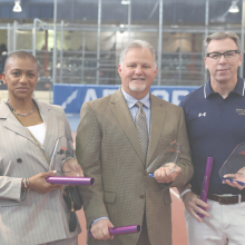 Coach Castagno Clinches 60th State Title and is Inducted into Coaches Hall of Fame Coach Castagno Clinches 60th State Title and is Inducted into Coaches Hall of Fame