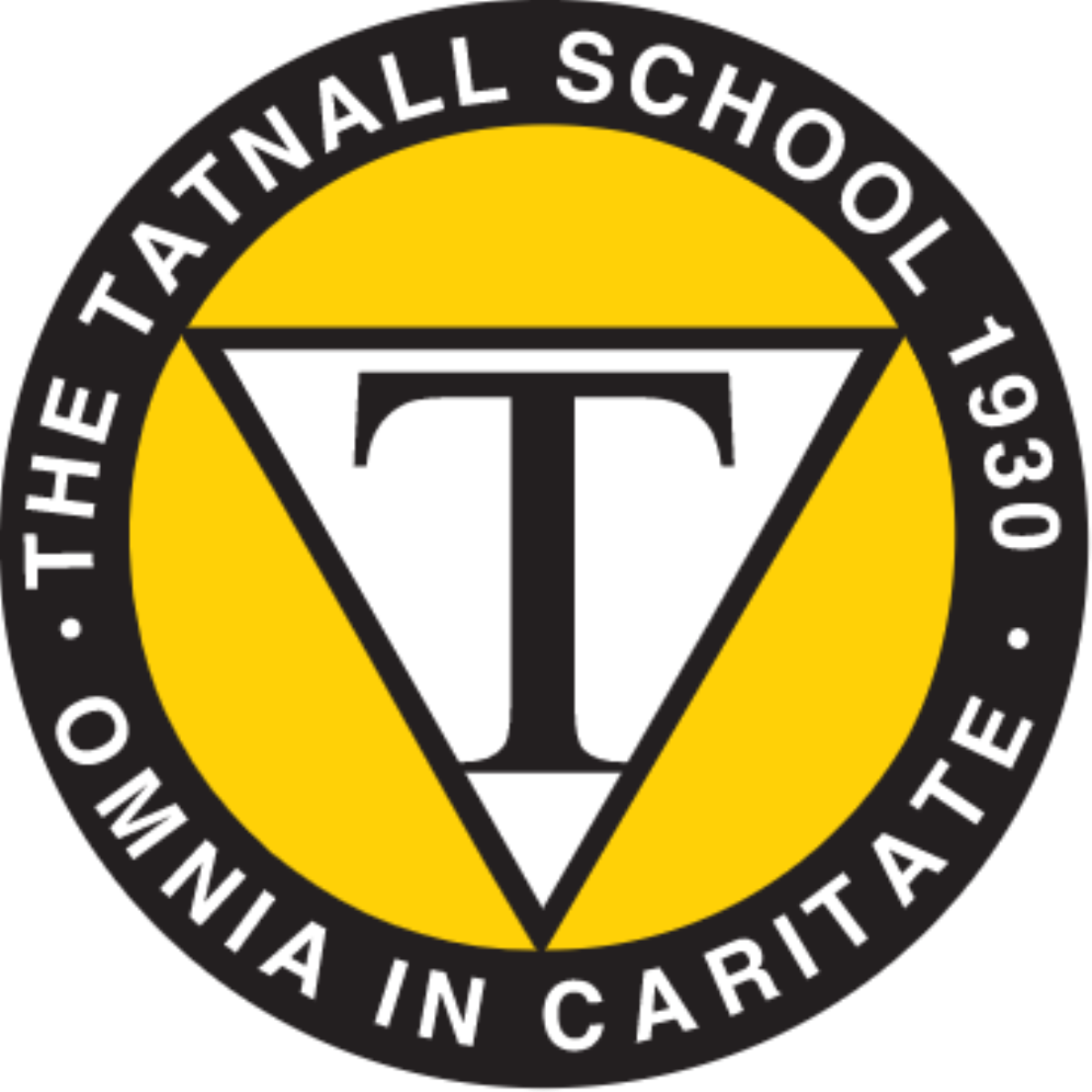 Calendar The Tatnall School